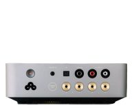 WiiM Vibelink Amp Grey - 1334519 - zdjęcie 2